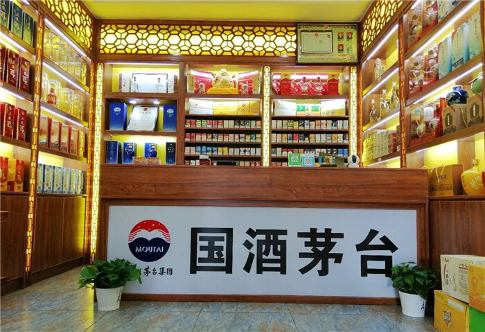 南京烟酒回收六合店